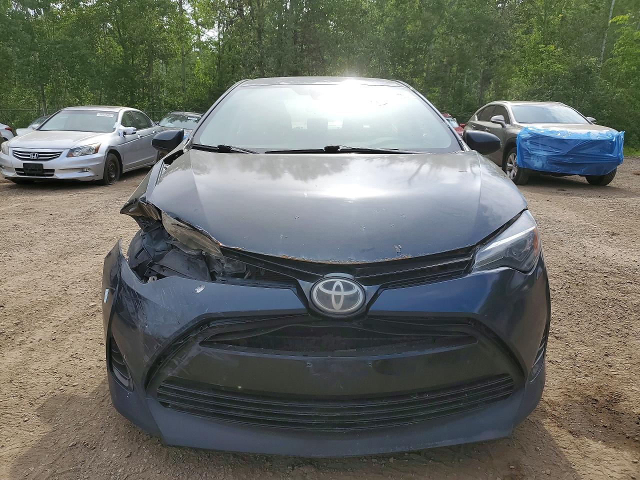 2T1BURHE4HC963308 · 2017 TOYOTA COROLLA · 5/12
