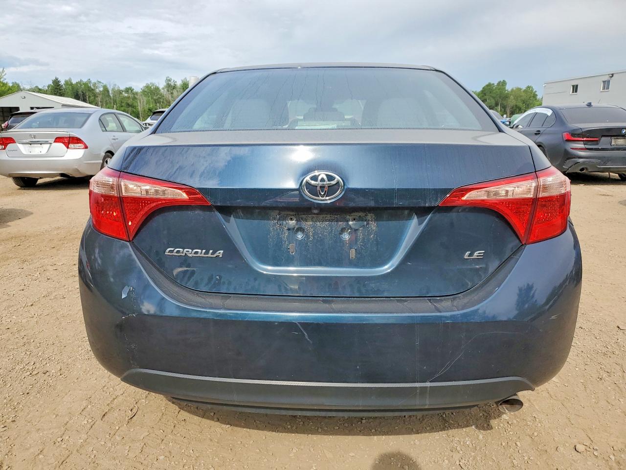 2T1BURHE4HC963308 · 2017 TOYOTA COROLLA · 6/12
