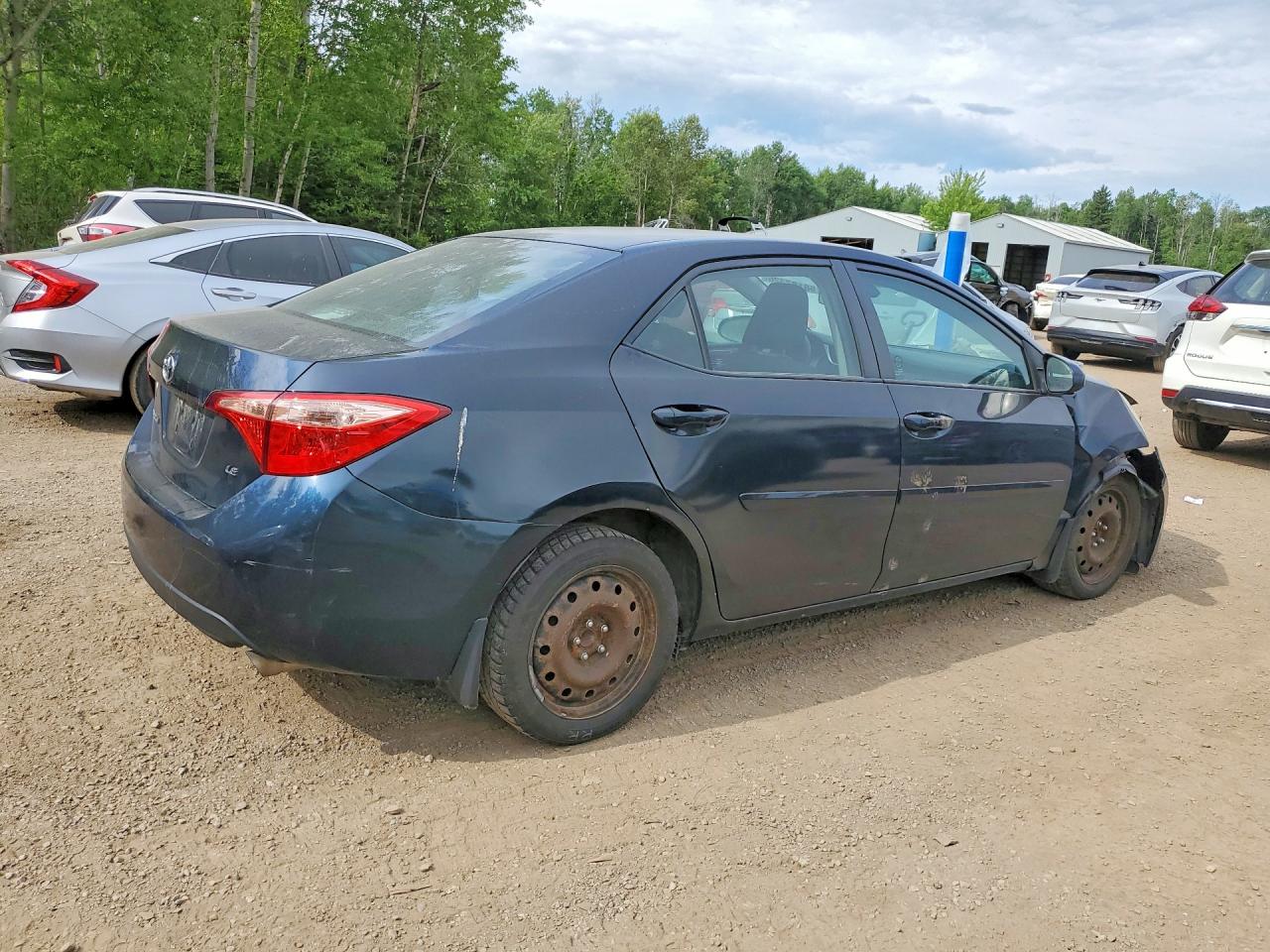 2T1BURHE4HC963308 · 2017 TOYOTA COROLLA · 3/12