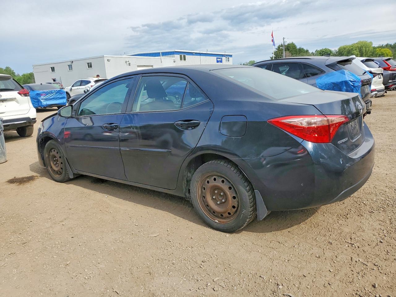 2T1BURHE4HC963308 · 2017 TOYOTA COROLLA · 2/12