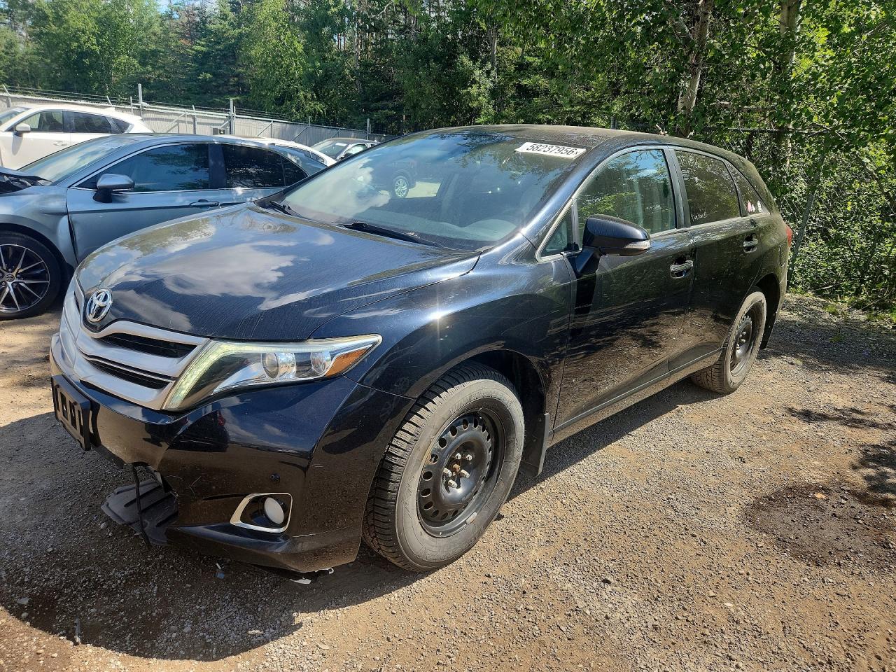 4T3BA3BB7FU070315 · 2015 TOYOTA VENZA