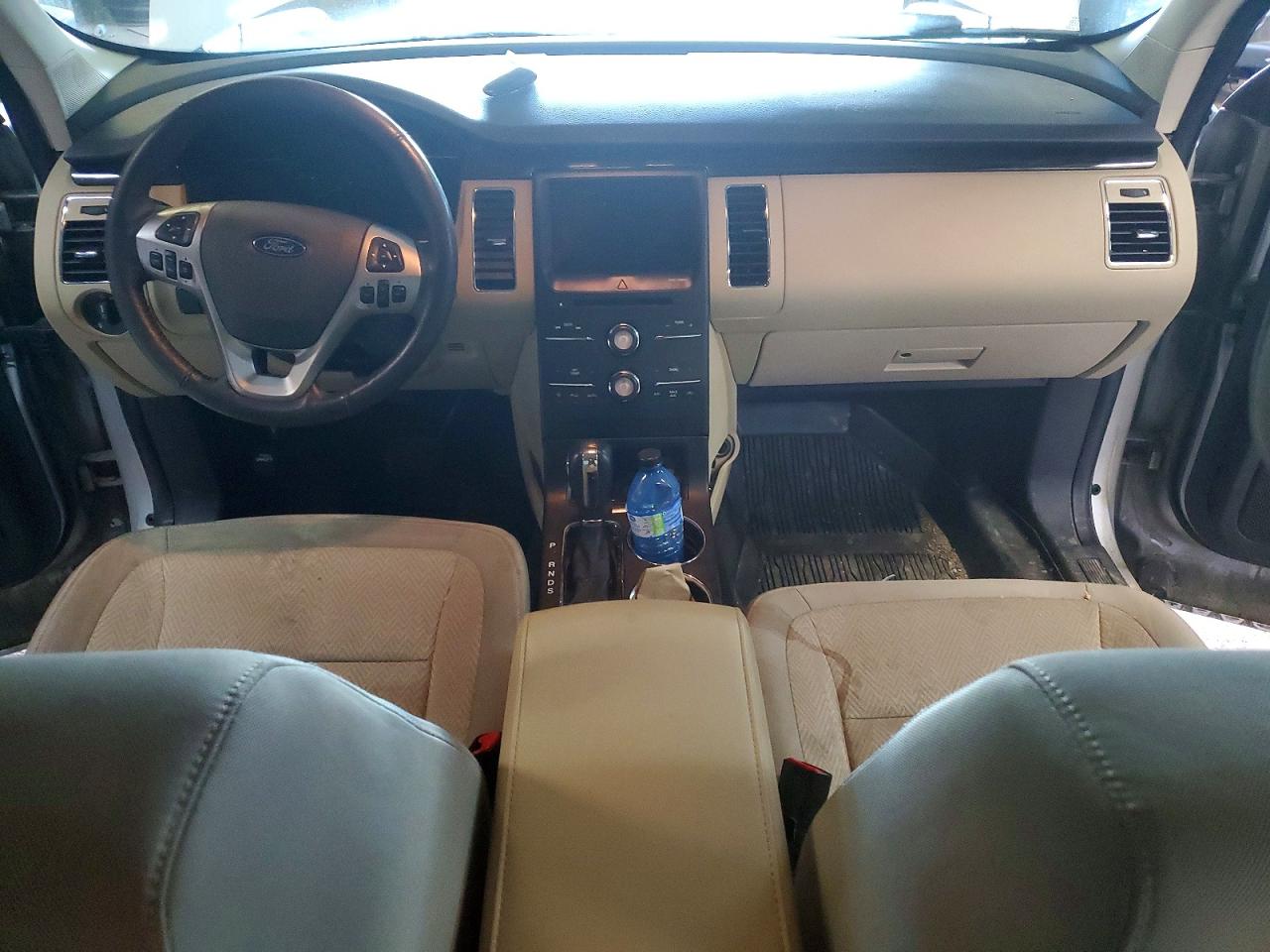 2FMHK6C86JBA21836 · 2018 FORD FLEX · 8/13