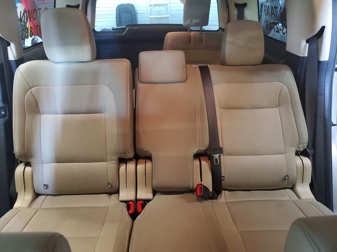 2FMHK6C86JBA21836 · 2018 FORD FLEX · 10/13