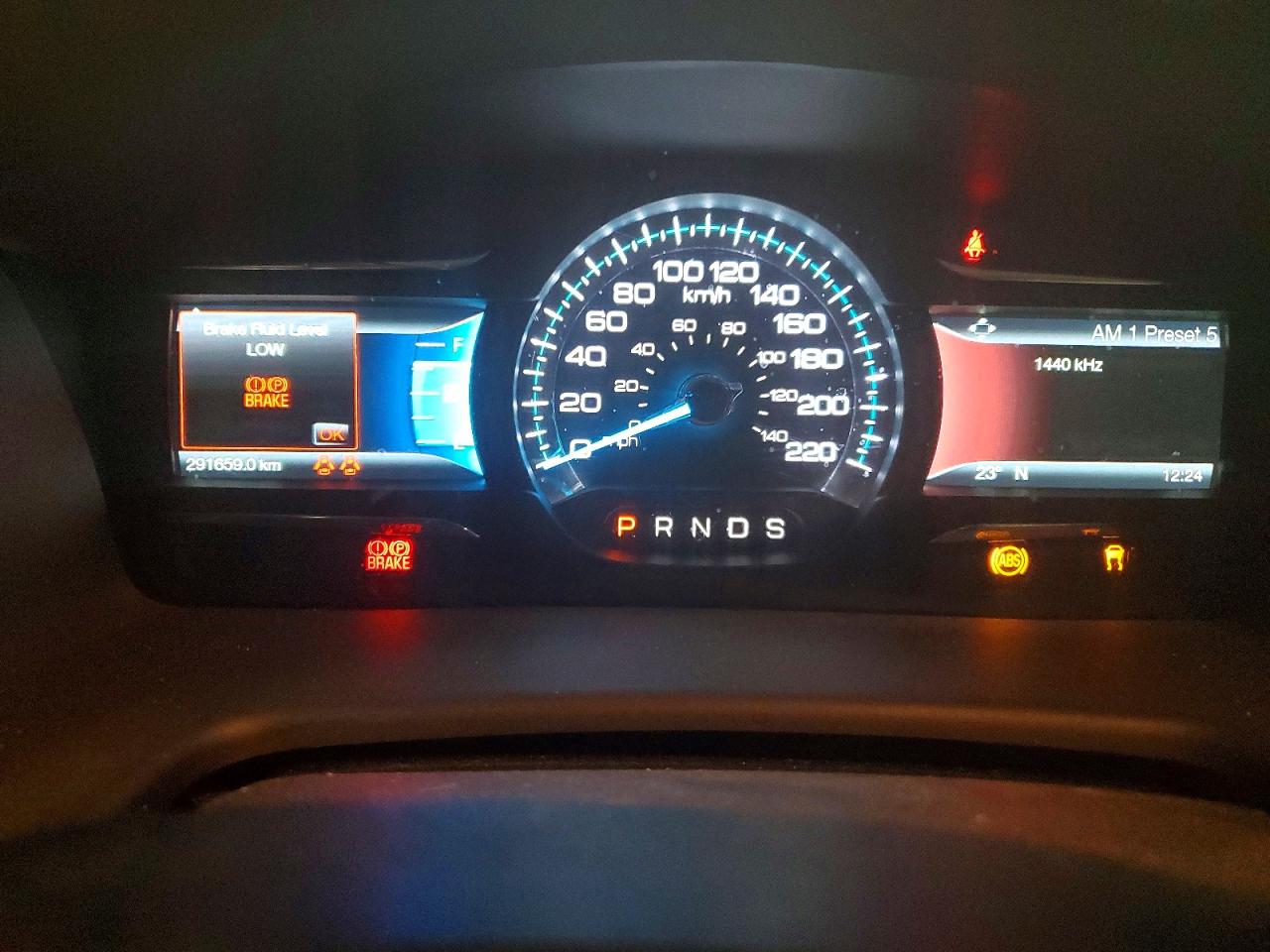 2FMHK6C86JBA21836 · 2018 FORD FLEX · 9/13