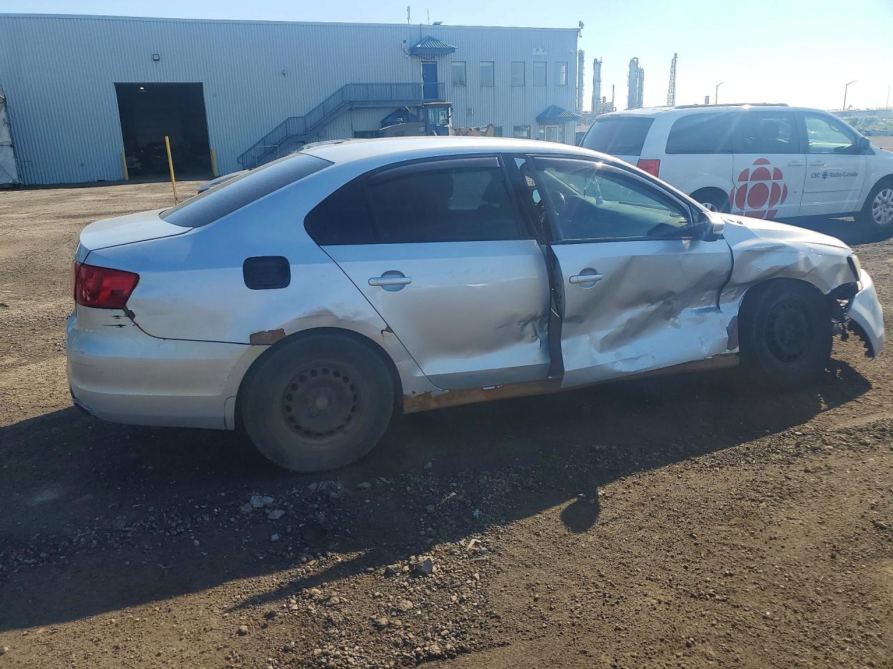 3VW2K7AJ6EM245728 · 2014 VOLKSWAGEN JETTA · 3/12