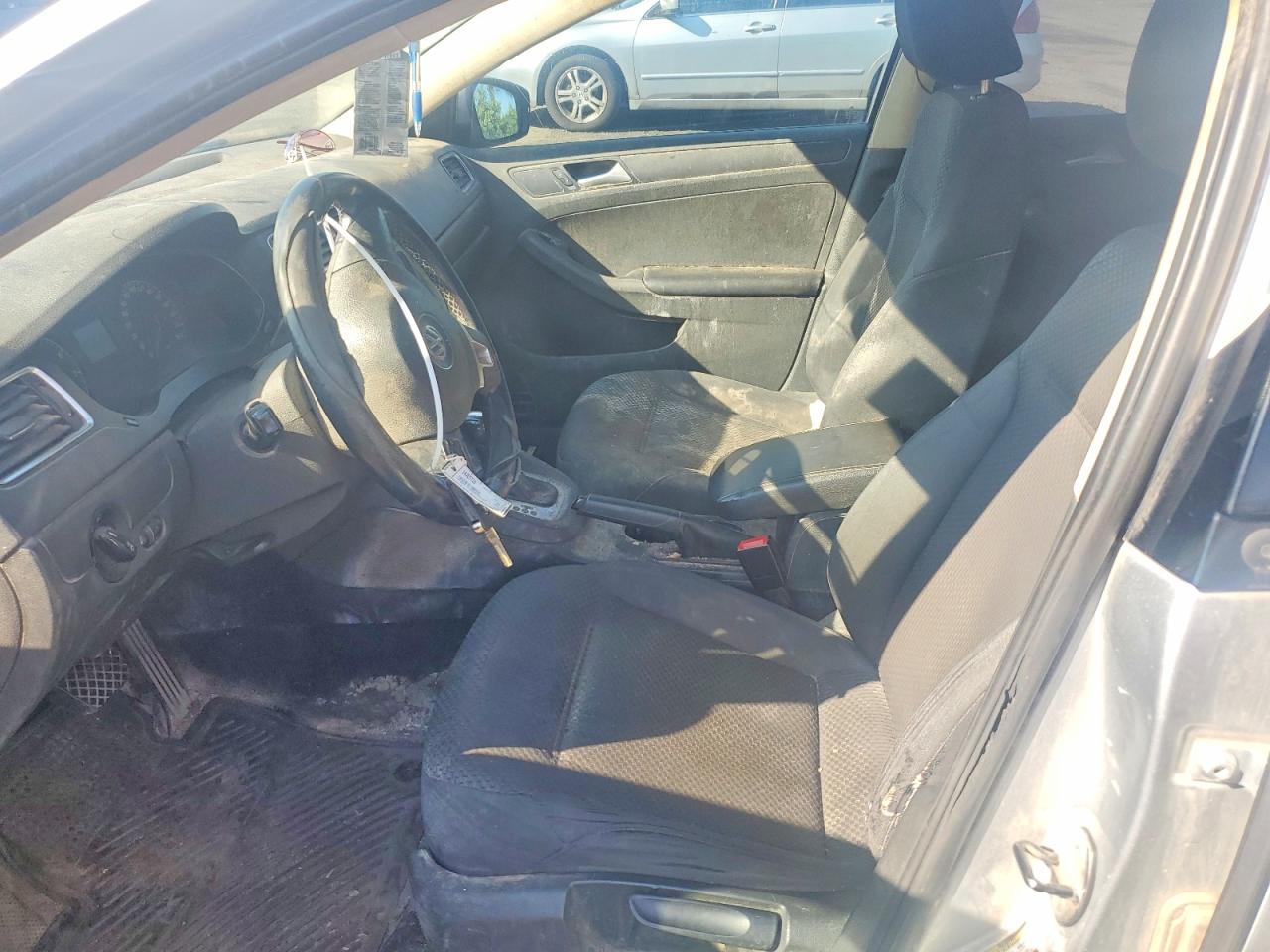 3VW2K7AJ6EM245728 · 2014 VOLKSWAGEN JETTA · 7/12