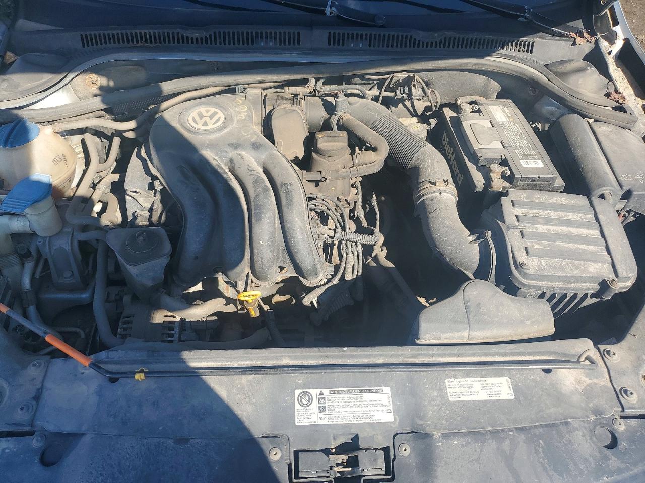 3VW2K7AJ6EM245728 · 2014 VOLKSWAGEN JETTA · 11/12