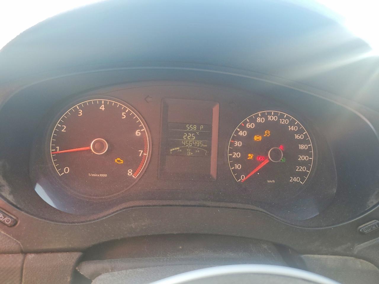 3VW2K7AJ6EM245728 · 2014 VOLKSWAGEN JETTA · 9/12