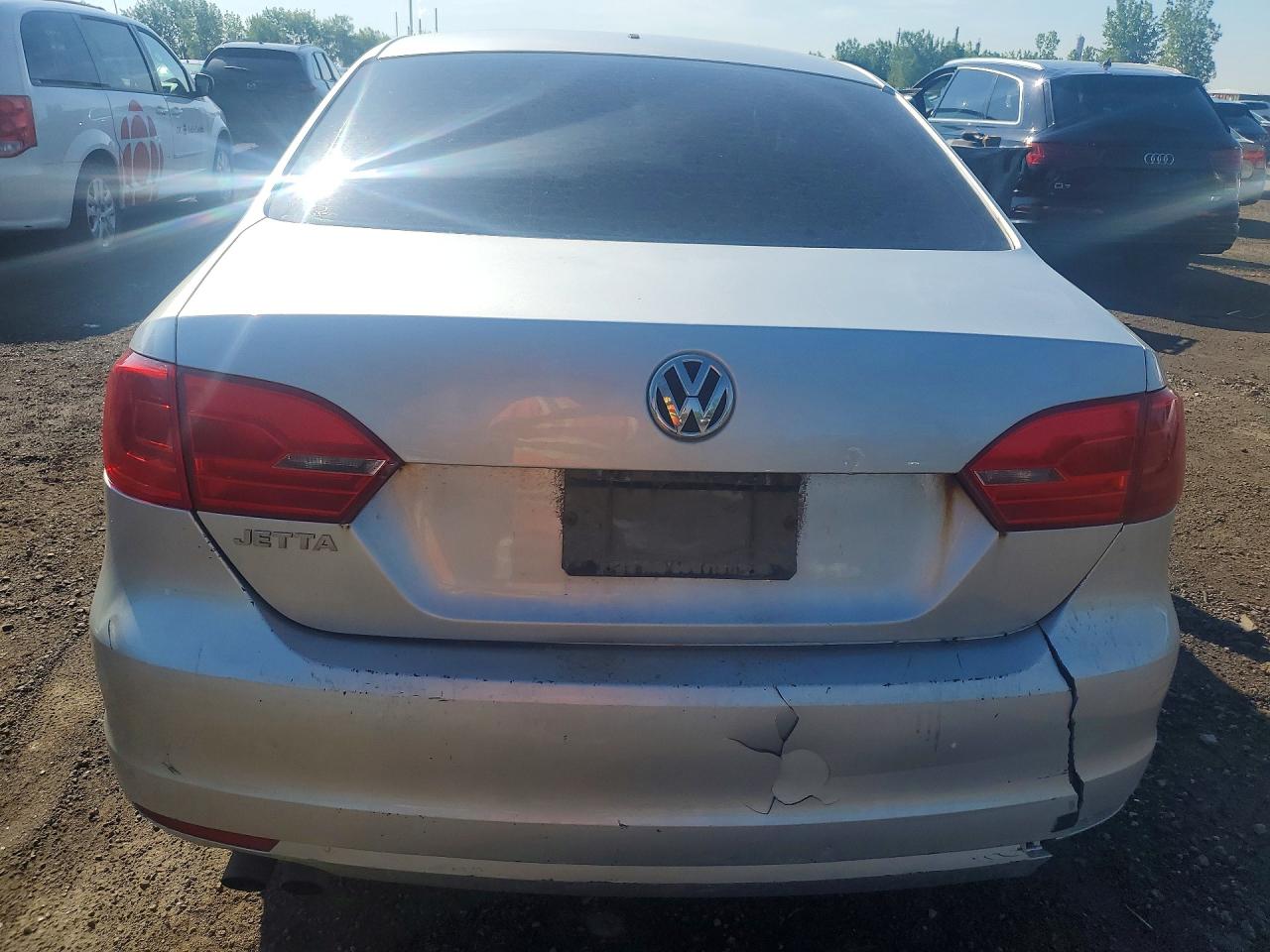 3VW2K7AJ6EM245728 · 2014 VOLKSWAGEN JETTA · 6/12