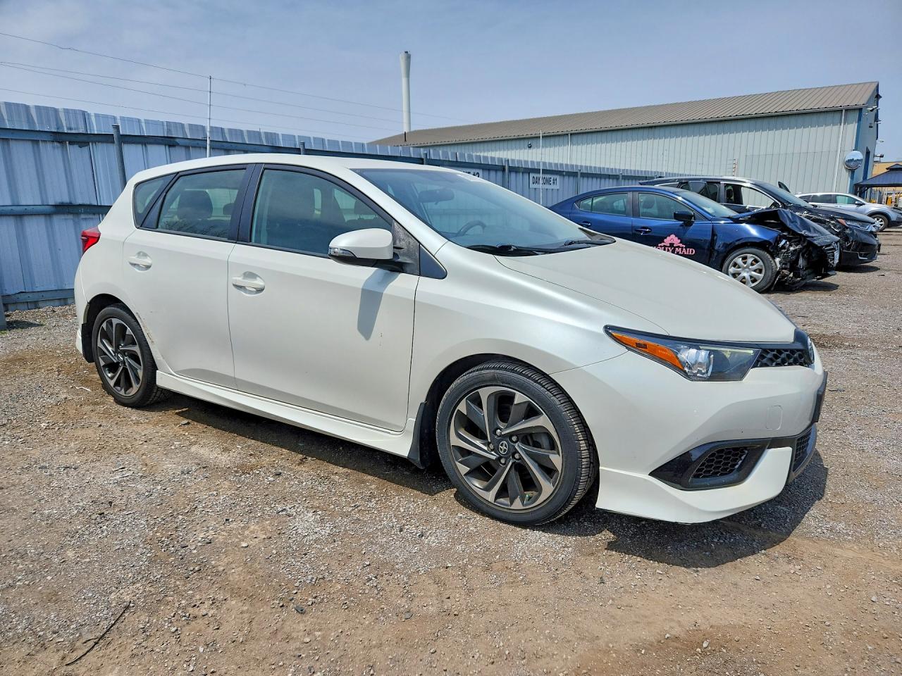 JTNKARJE5GJ515077 · 2016 SCION IM · 4/12