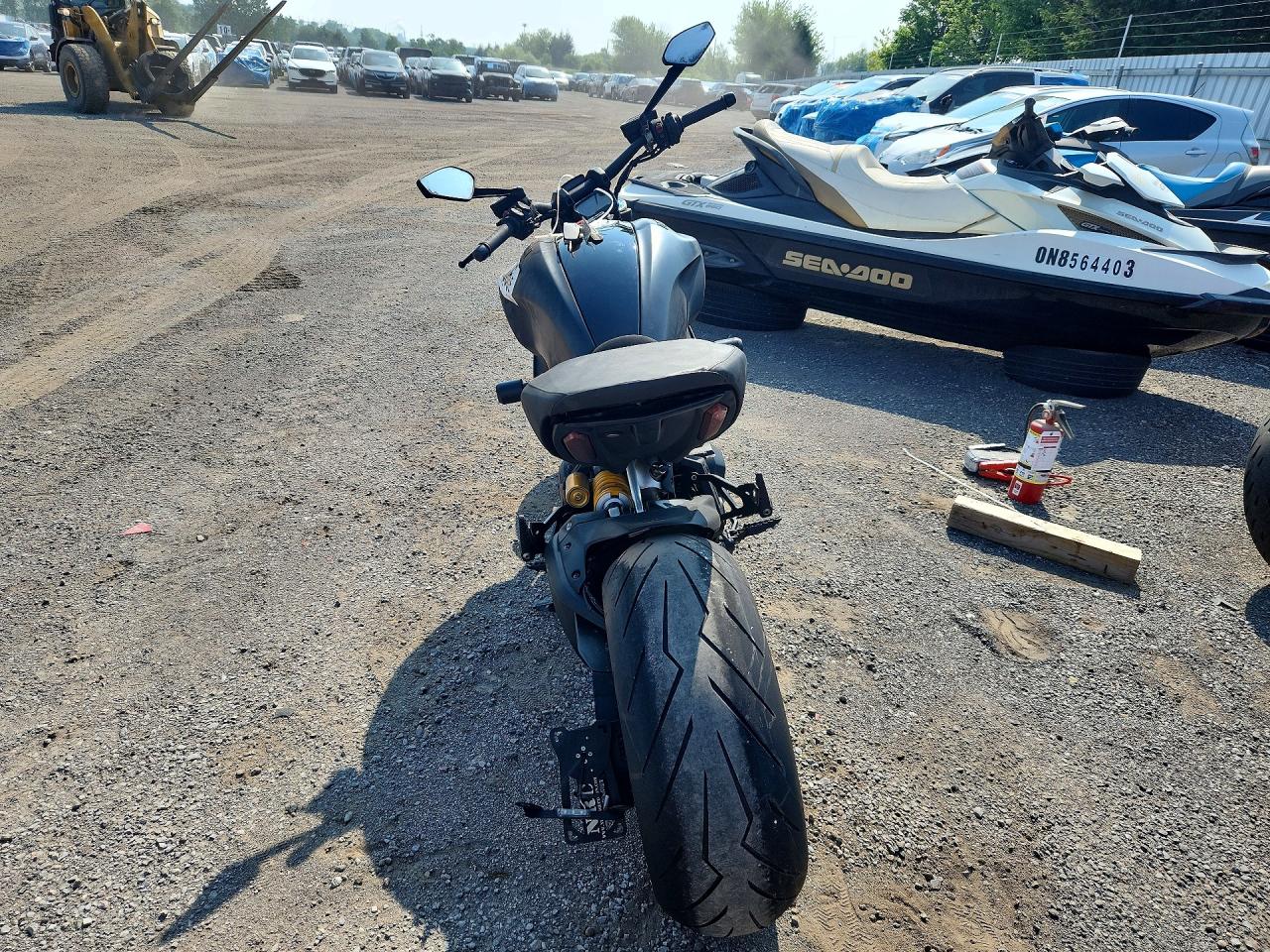 ZDMGAHRW3LB003232 · 2020 DUCATI DIAVEL · 4/9