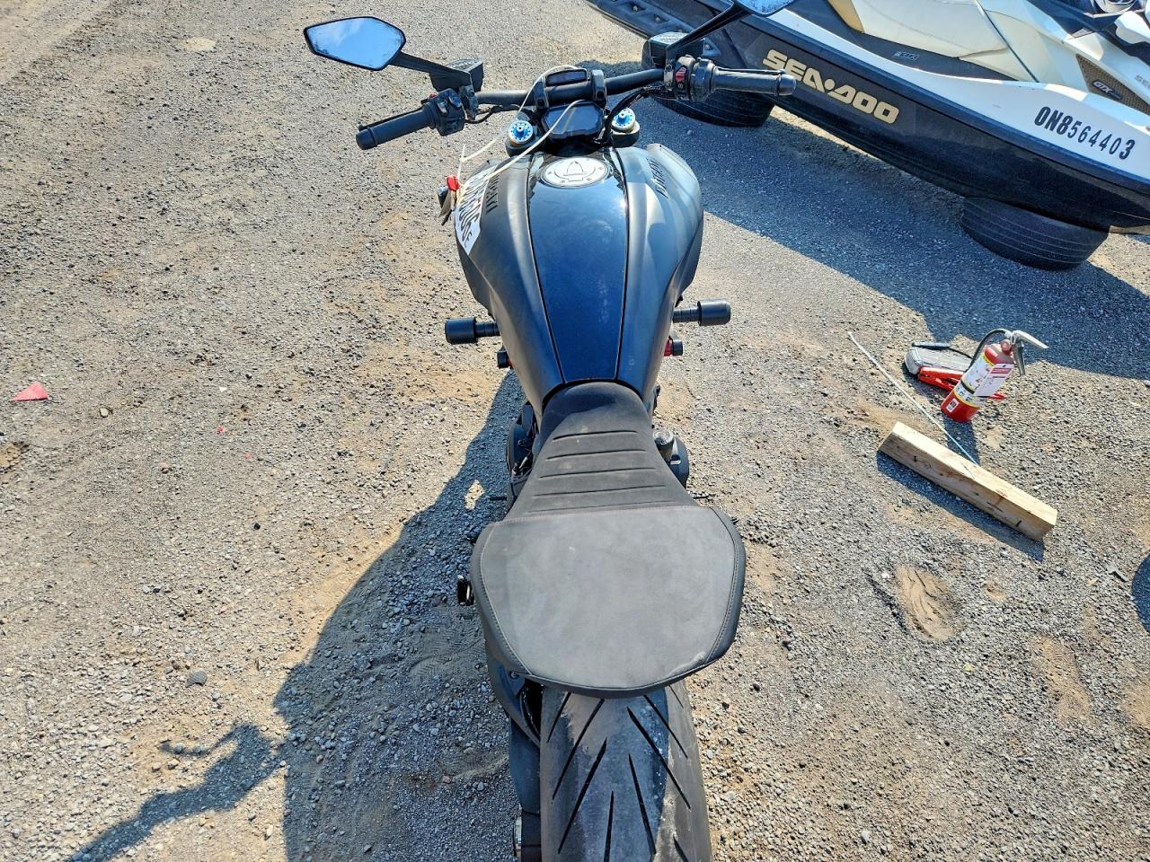 ZDMGAHRW3LB003232 · 2020 DUCATI DIAVEL · 6/9