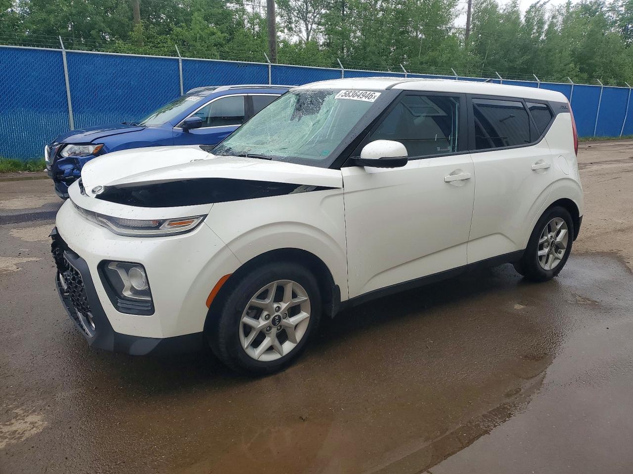 KNDJ33AU0L7705424 · 2020 KIA SOUL