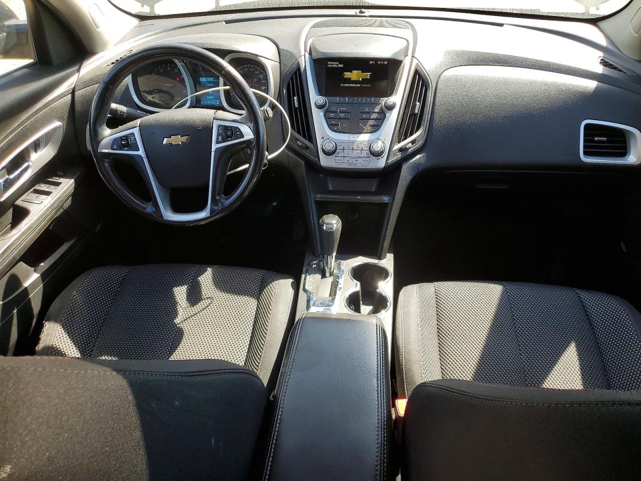 2GNFLFE31H6211435 · 2017 CHEVROLET EQUINOX · 8/13
