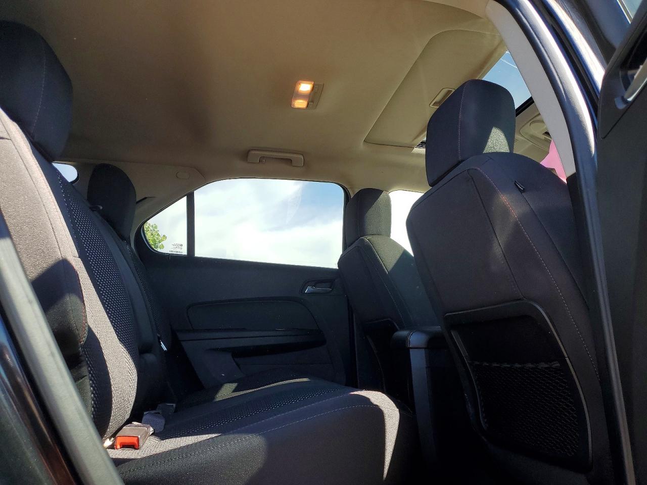 2GNFLFE31H6211435 · 2017 CHEVROLET EQUINOX · 11/13