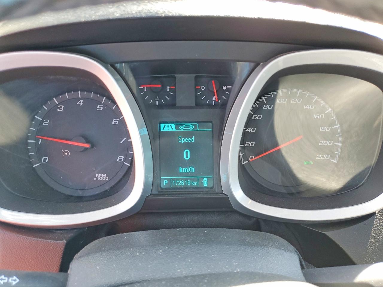 2GNFLFE31H6211435 · 2017 CHEVROLET EQUINOX · 9/13