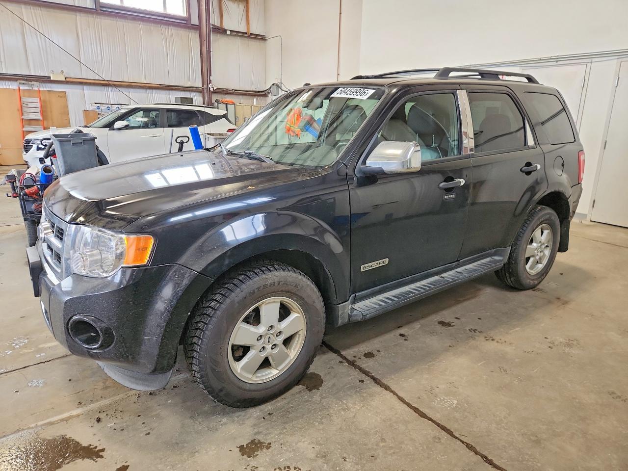 1FMCU03158KB64944 · 2008 FORD ESCAPE