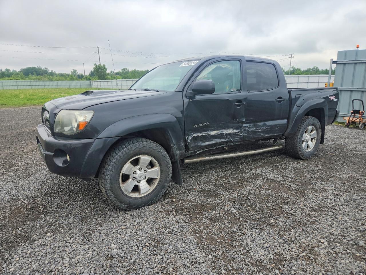 5TELU42N39Z662380 · 2009 TOYOTA TACOMA