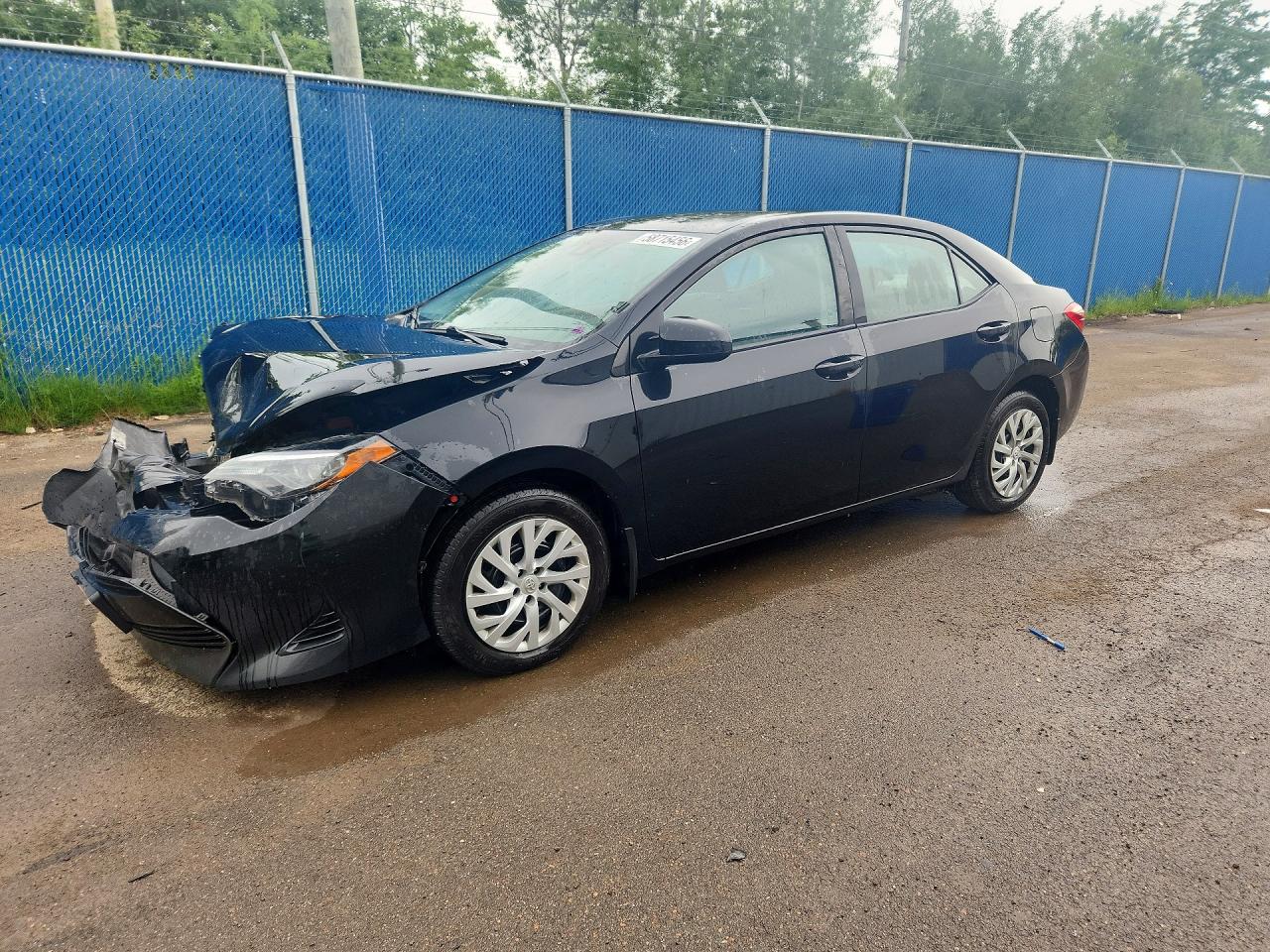 2T1BURHEXJC079704 · 2018 TOYOTA COROLLA
