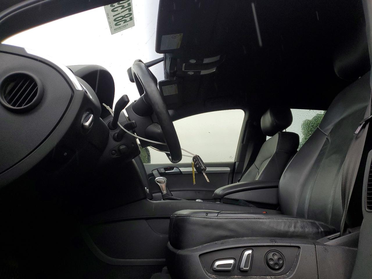 WA1WGCFE8FD011334 · 2015 AUDI Q7 · 7/14