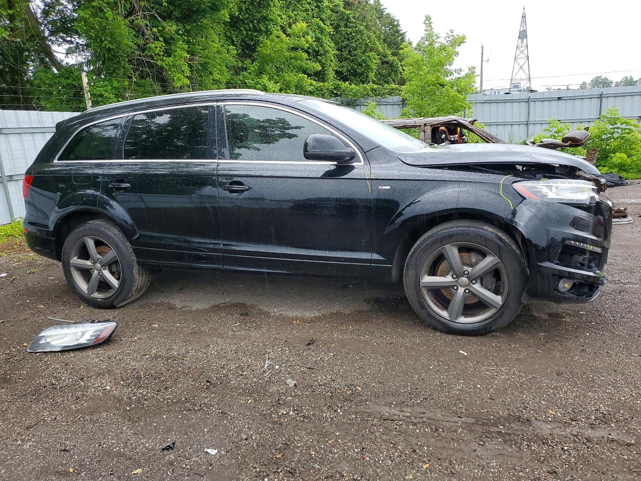 WA1WGCFE8FD011334 · 2015 AUDI Q7 · 4/14