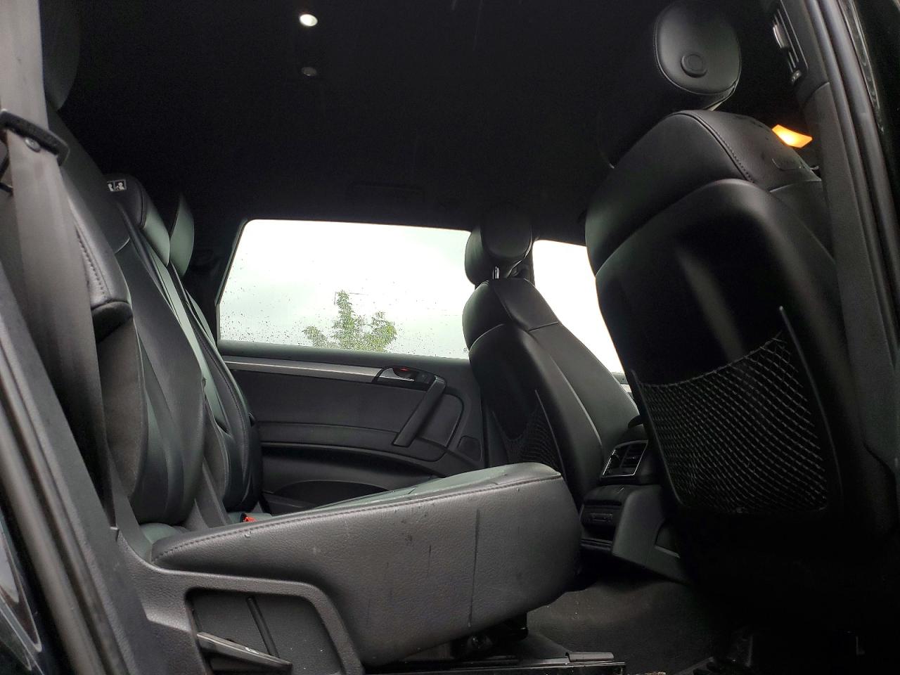 WA1WGCFE8FD011334 · 2015 AUDI Q7 · 11/14
