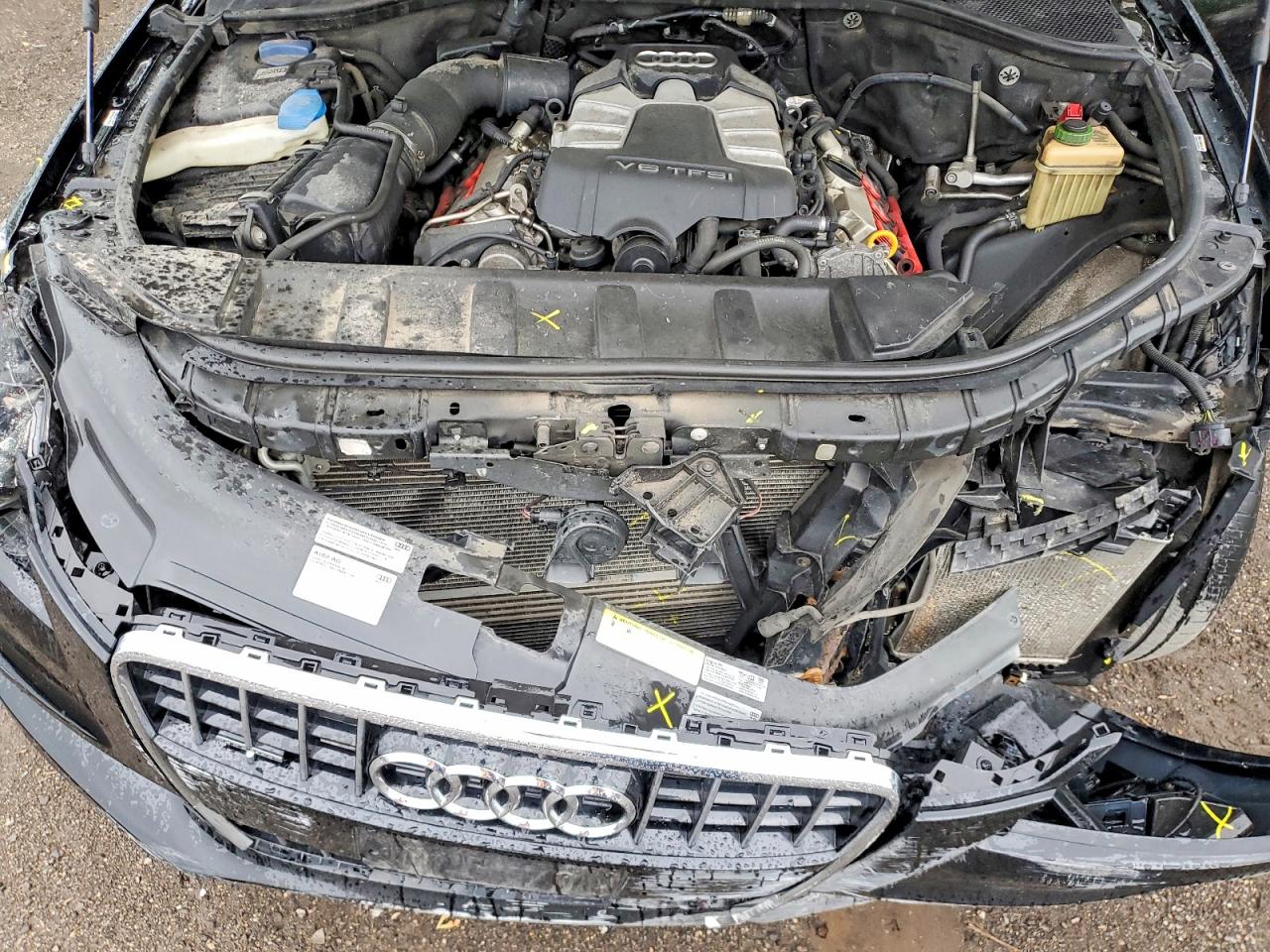 WA1WGCFE8FD011334 · 2015 AUDI Q7 · 12/14