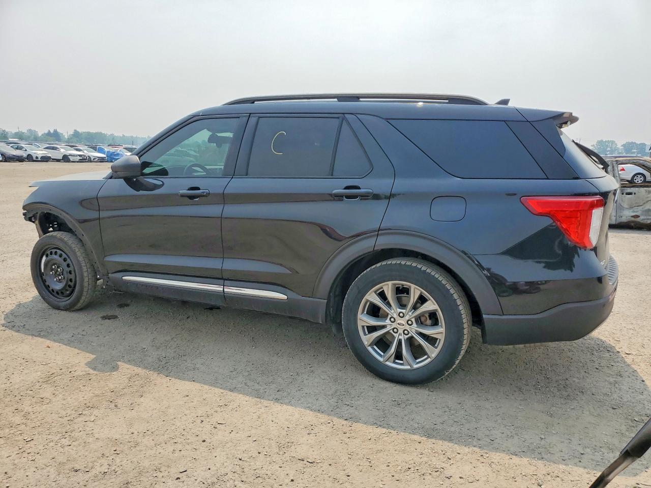 1FMSK8DH6LGA64990 · 2020 FORD EXPLORER · 2/14