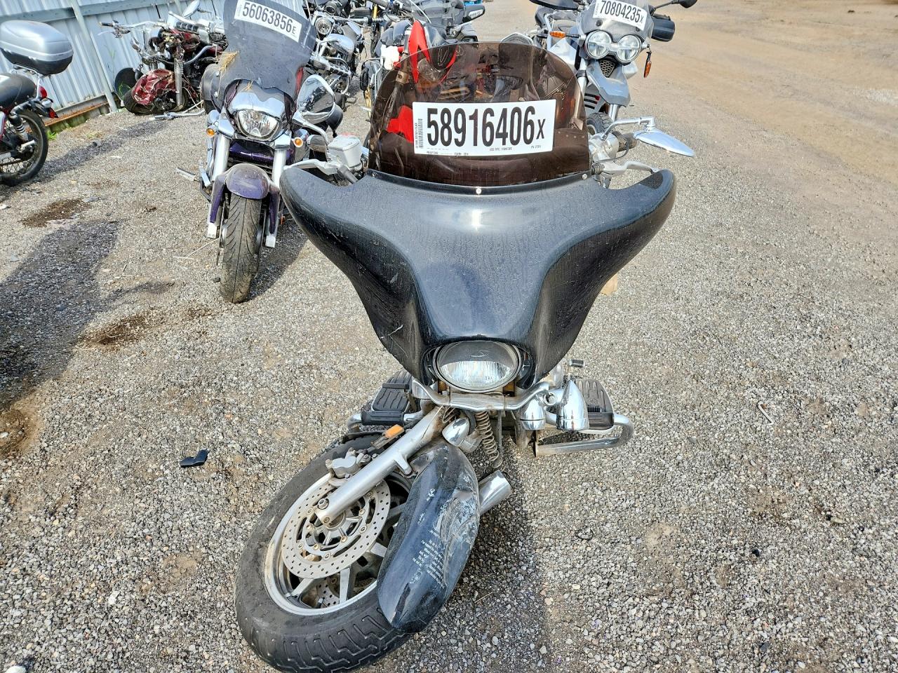 JYAVP11N48A020819 · 2008 YAMAHA XVS1100 · 2/9