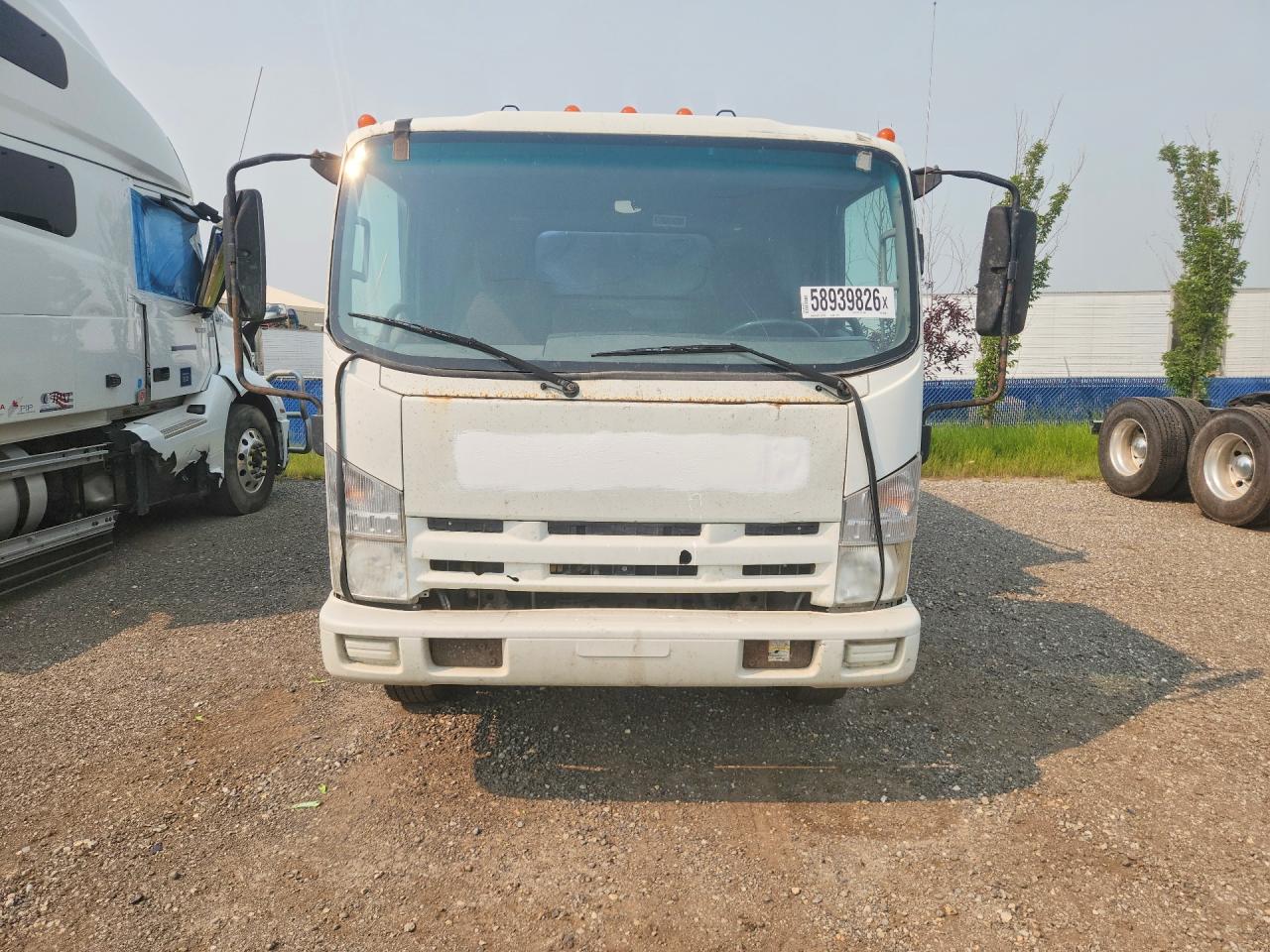 54DC4W1C9FS801466 · 2015 ISUZU NPR HD · 5/12