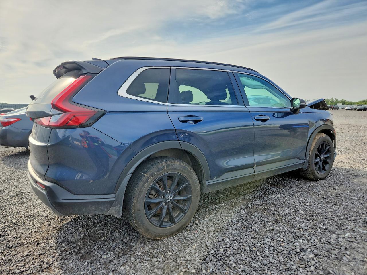 2HKRS6H72RH202568 · 2024 HONDA CR-V · 3/14