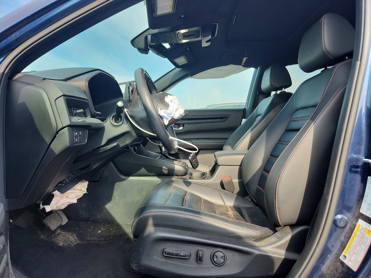 2HKRS6H72RH202568 · 2024 HONDA CR-V · 7/14