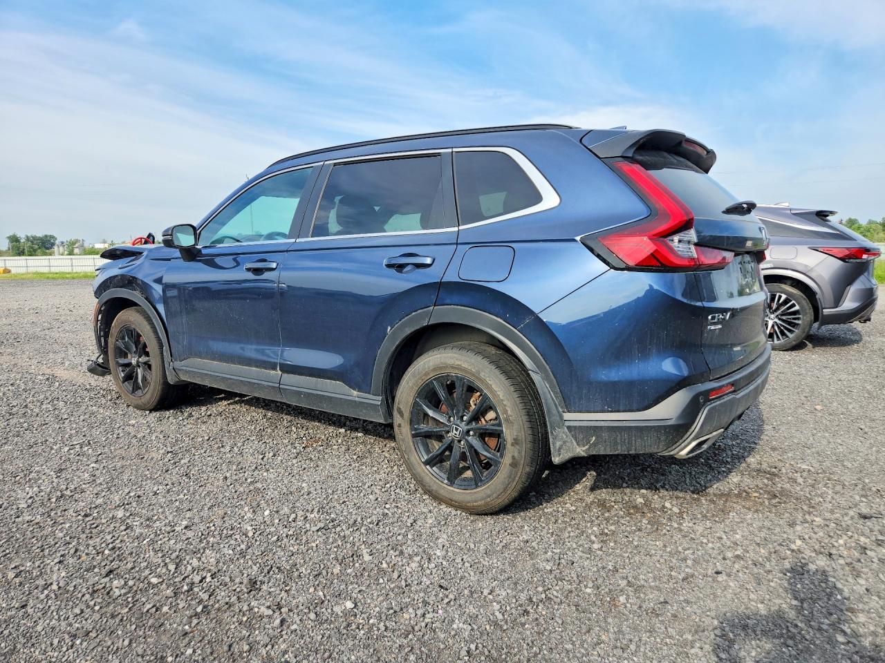 2HKRS6H72RH202568 · 2024 HONDA CR-V · 2/14