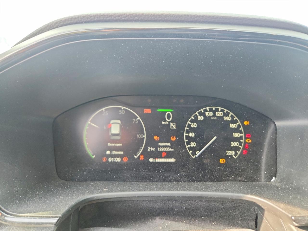 2HKRS6H72RH202568 · 2024 HONDA CR-V · 9/14