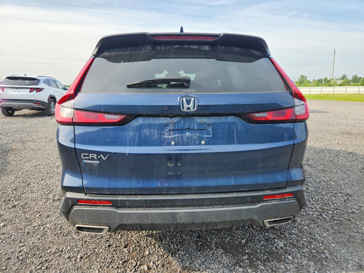 2HKRS6H72RH202568 · 2024 HONDA CR-V · 6/14