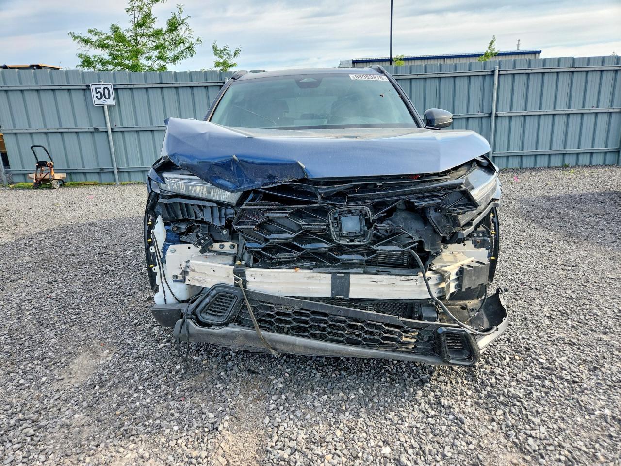 2HKRS6H72RH202568 · 2024 HONDA CR-V · 5/14