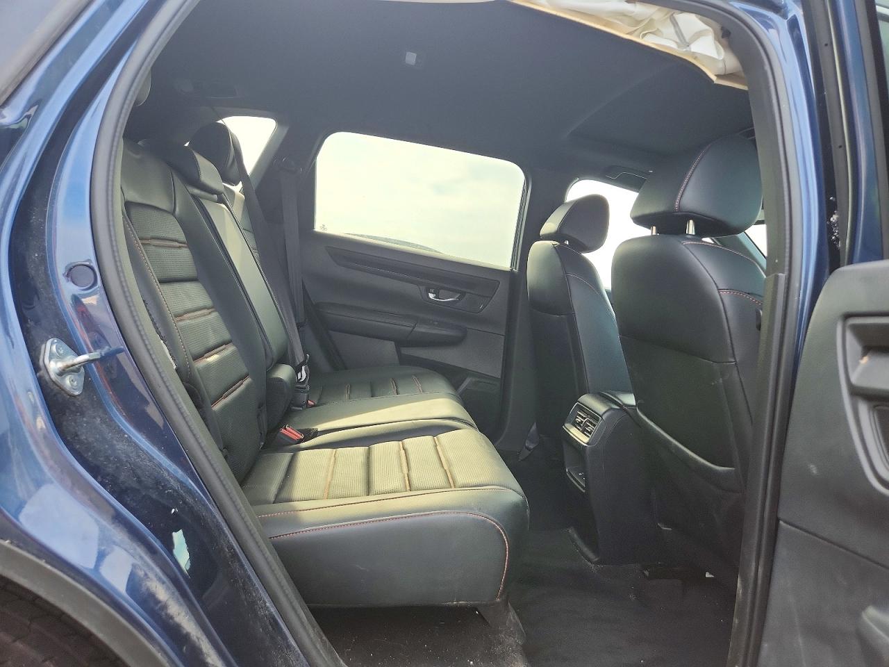 2HKRS6H72RH202568 · 2024 HONDA CR-V · 11/14