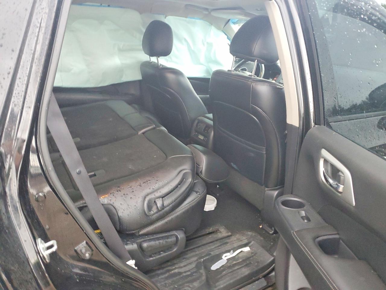 5N1AR2MM4FC664646 · 2015 NISSAN PATHFINDER · 11/13