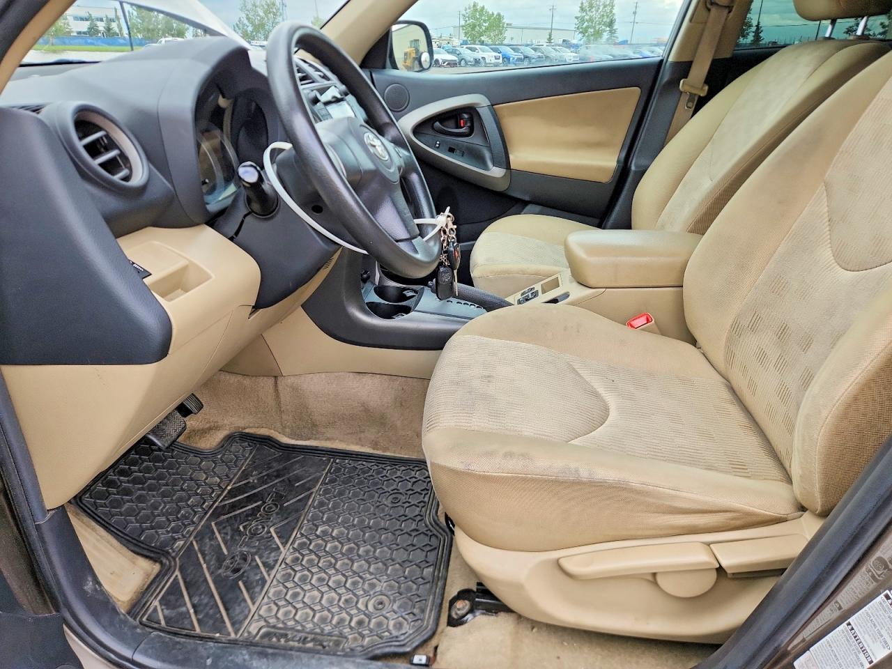 2T3BF4DV1AW047782 · 2010 TOYOTA RAV4 · 7/13