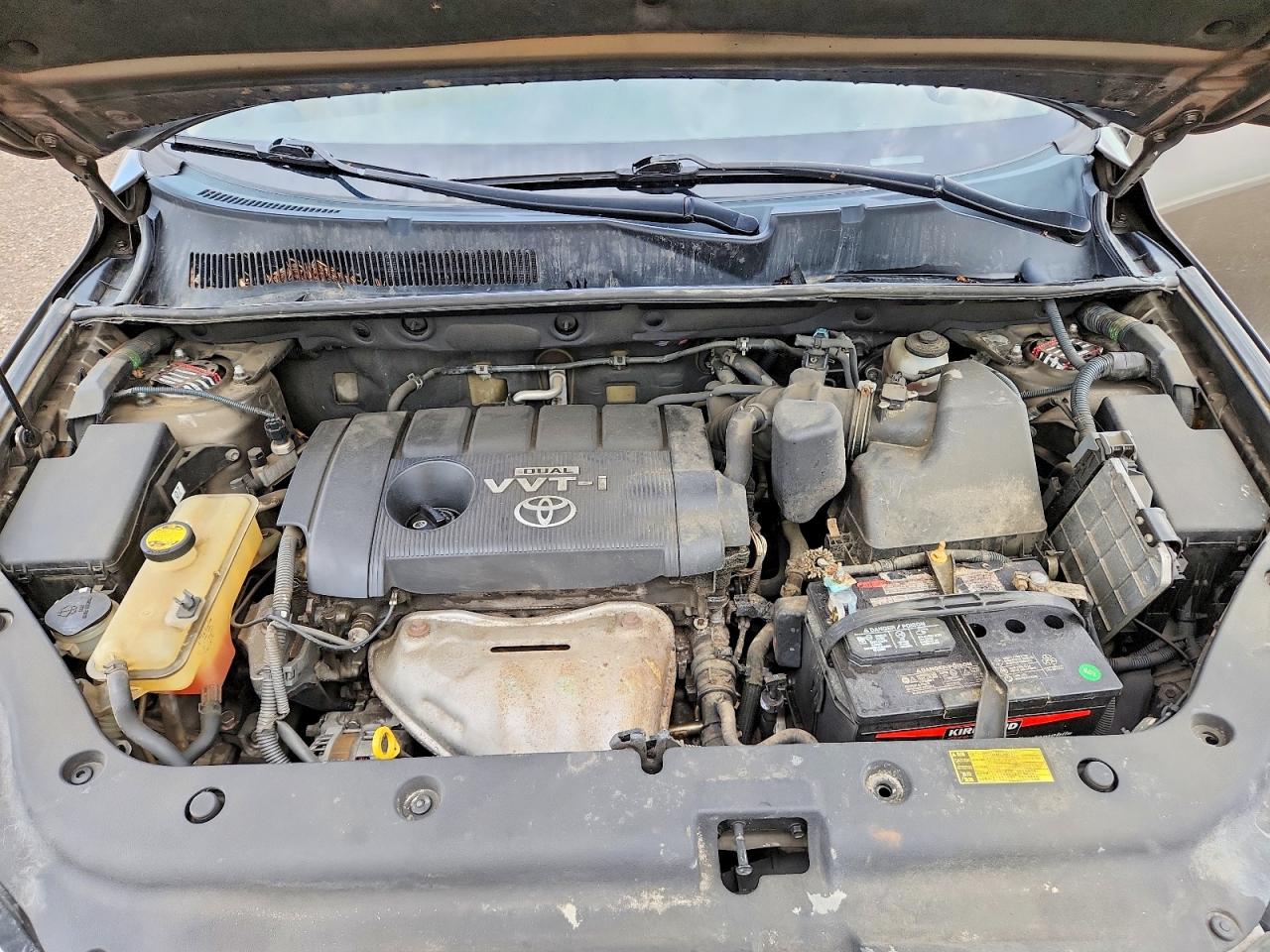 2T3BF4DV1AW047782 · 2010 TOYOTA RAV4 · 12/13