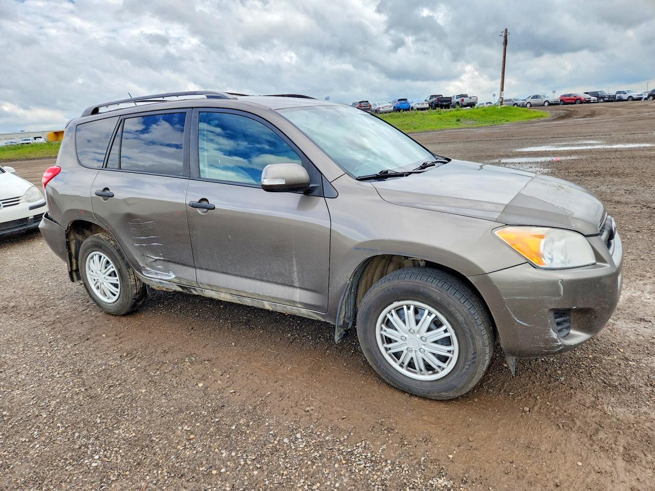 2T3BF4DV1AW047782 · 2010 TOYOTA RAV4 · 4/13