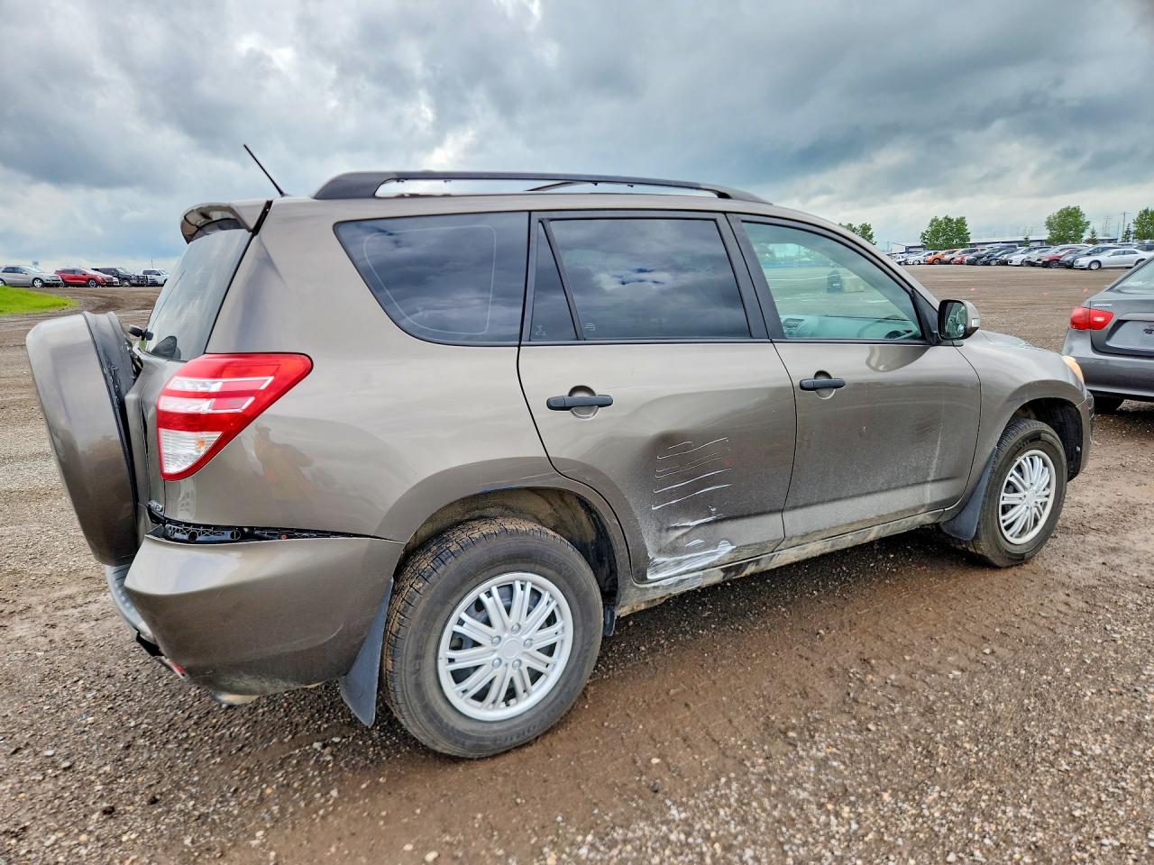 2T3BF4DV1AW047782 · 2010 TOYOTA RAV4 · 3/13
