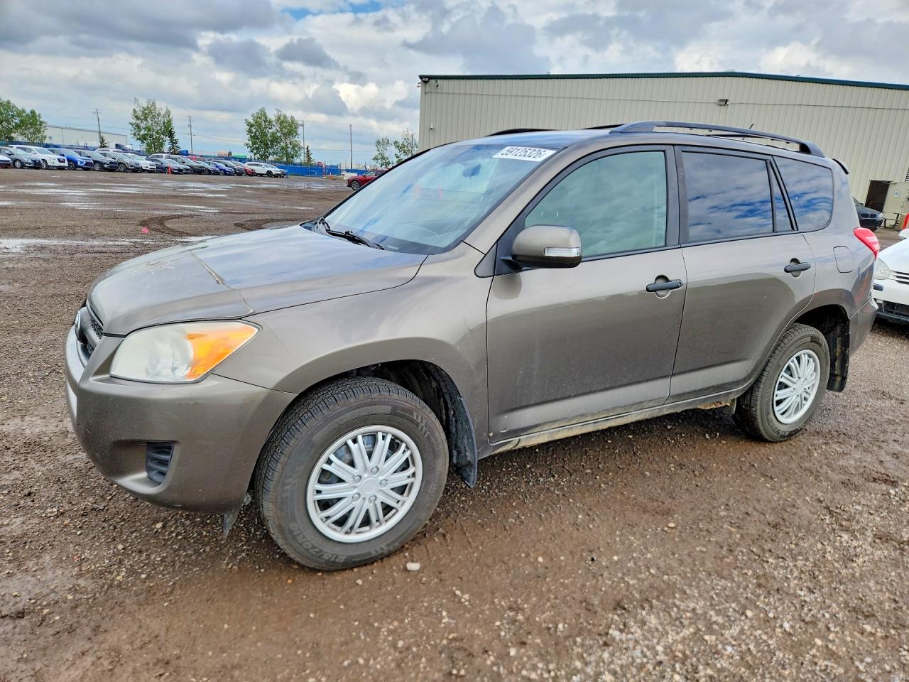 2T3BF4DV1AW047782 · 2010 TOYOTA RAV4