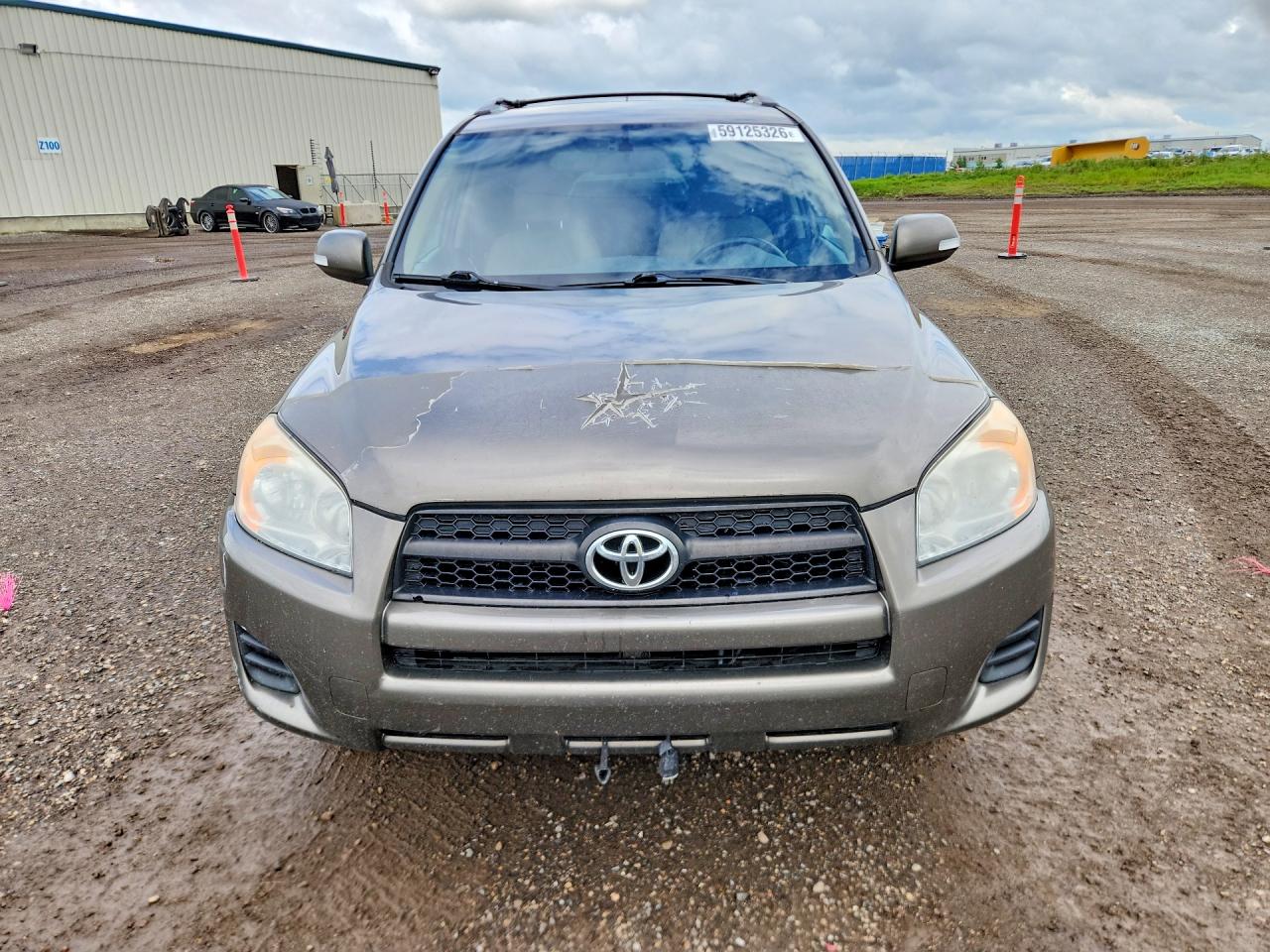 2T3BF4DV1AW047782 · 2010 TOYOTA RAV4 · 5/13