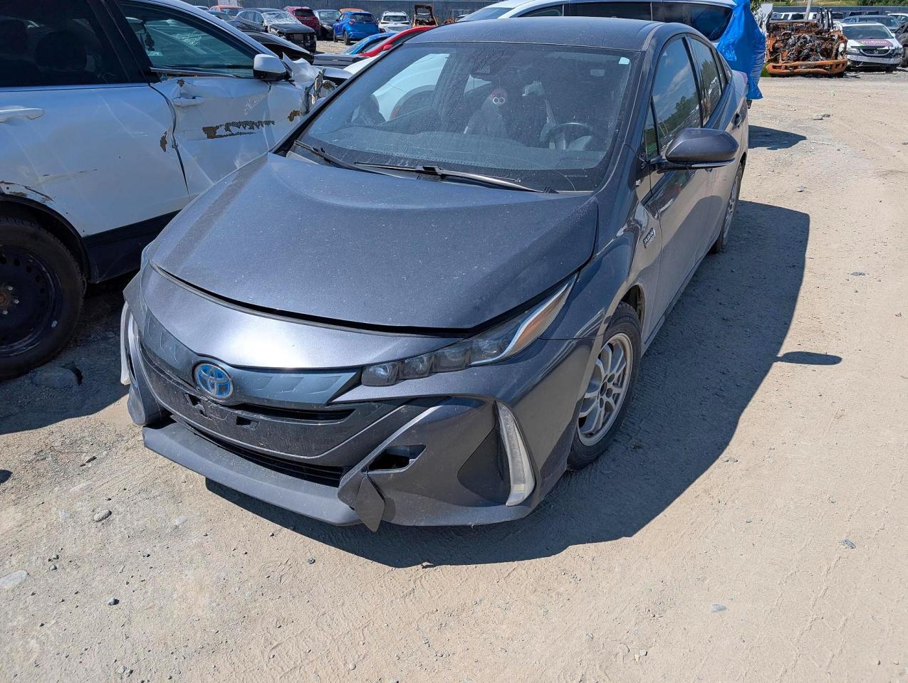 JTDKARFPXL3152515 · 2020 TOYOTA PRIUS PRIME