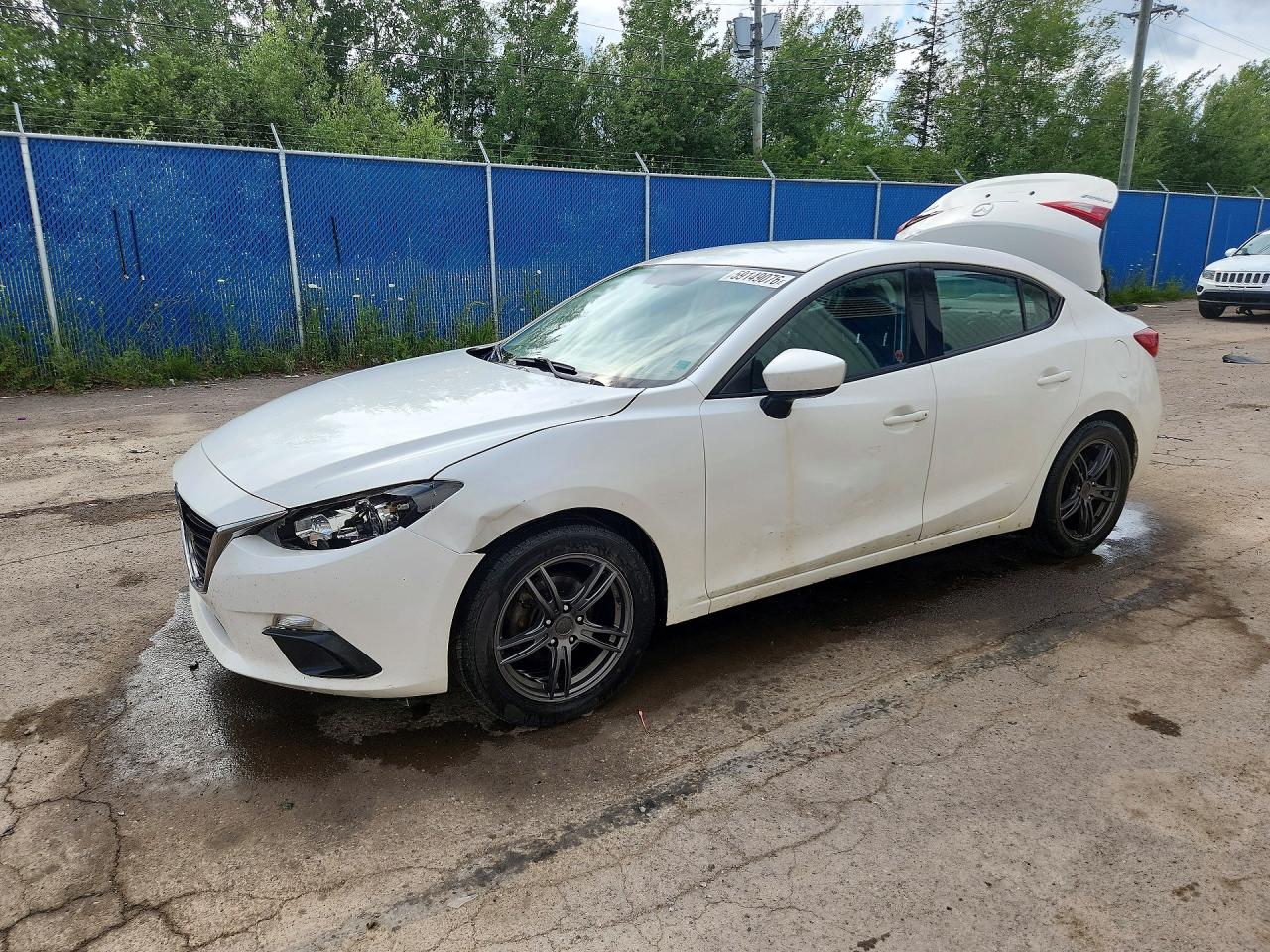 3MZBM1U71FM225024 · 2015 MAZDA 3