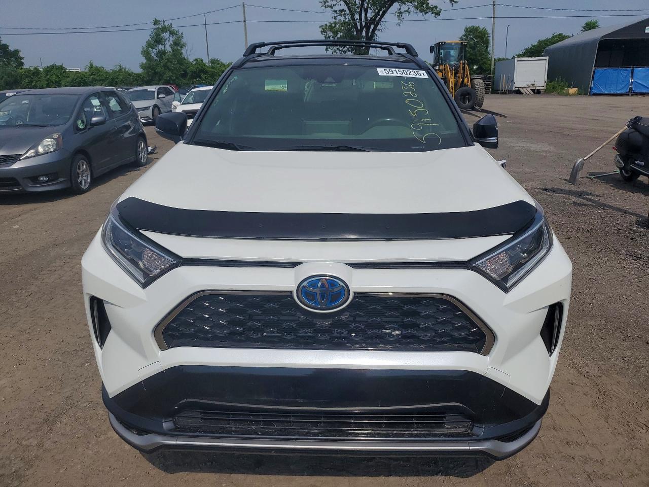 JTMGB3FV9MD011090 · 2021 TOYOTA RAV4 PRIME · 5/12