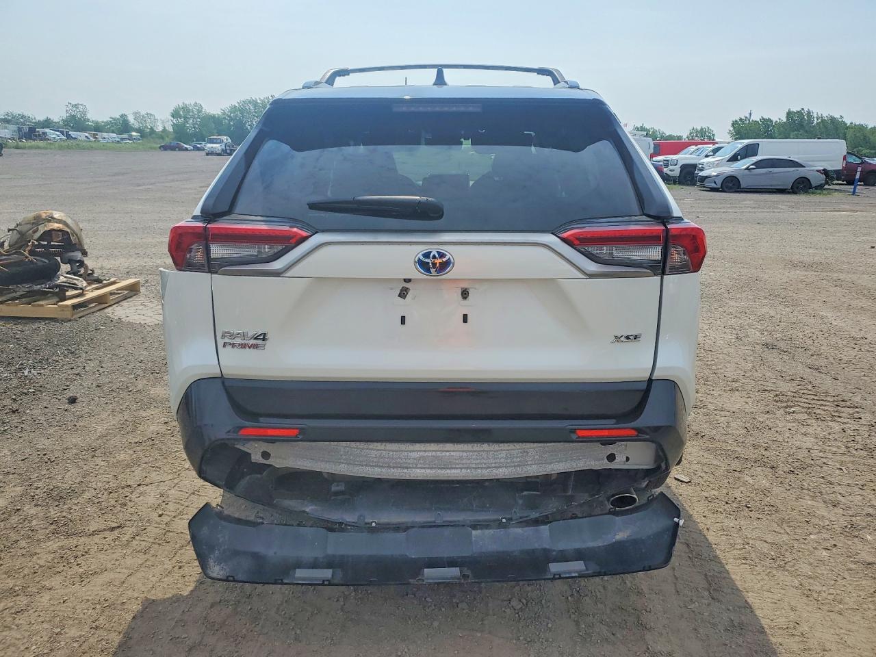 JTMGB3FV9MD011090 · 2021 TOYOTA RAV4 PRIME · 6/12