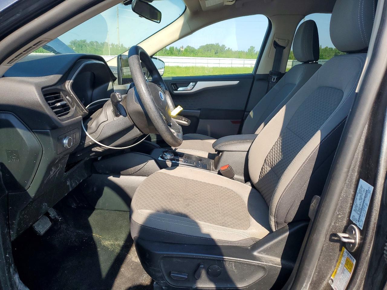 1FMCU9G69LUA87504 · 2020 FORD ESCAPE · 7/13