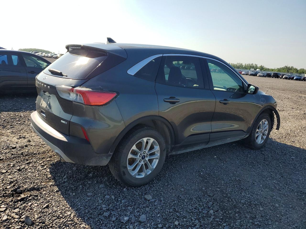 1FMCU9G69LUA87504 · 2020 FORD ESCAPE · 3/13